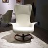 Giorgetti Tilt fauteuil - Showroom