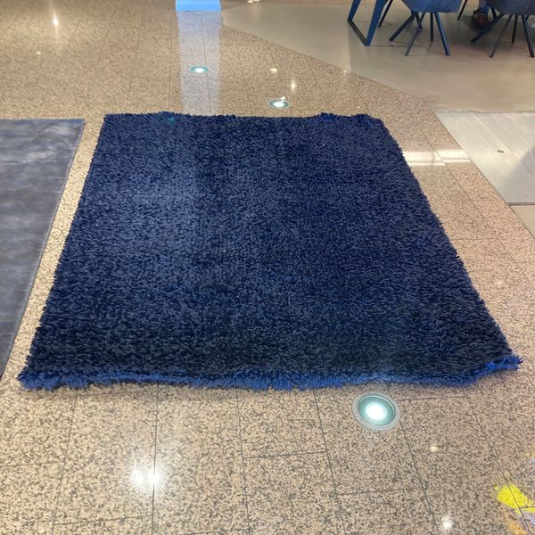 Jab Anstoetz Loft karpet - 200x250 - Showroom