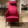 Giorgetti Progetti Wingchair fauteuil  - Showroom