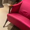 Giorgetti Progetti Wingchair fauteuil  - Details