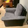 Private Label Fecer fauteuil - Materiaal