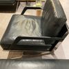 De Sede DS-60 3-zitsbank met fauteuil en hocker - Details