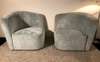 Casa Milano Chloe fauteuil (set van 2) - Materiaal