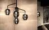 Hudson Valley Odyssey hanglamp - Materiaal