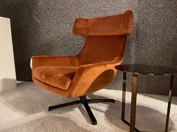 Giulio Marelli Joy fauteuil
