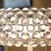 Foscarini Cabouche staande lamp - Materiaal