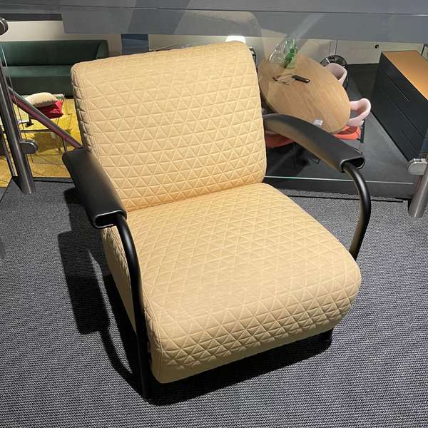 Leolux Scylla fauteuil - Showroom