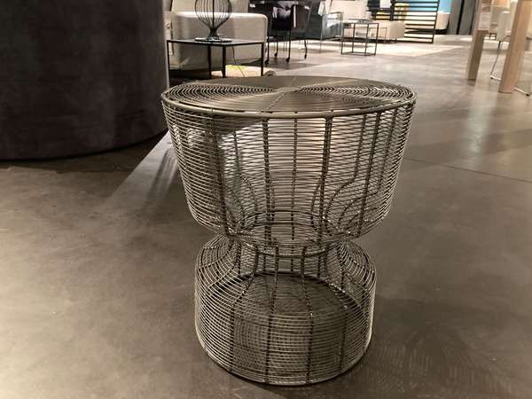 Coco Maison Wire bijzettafel