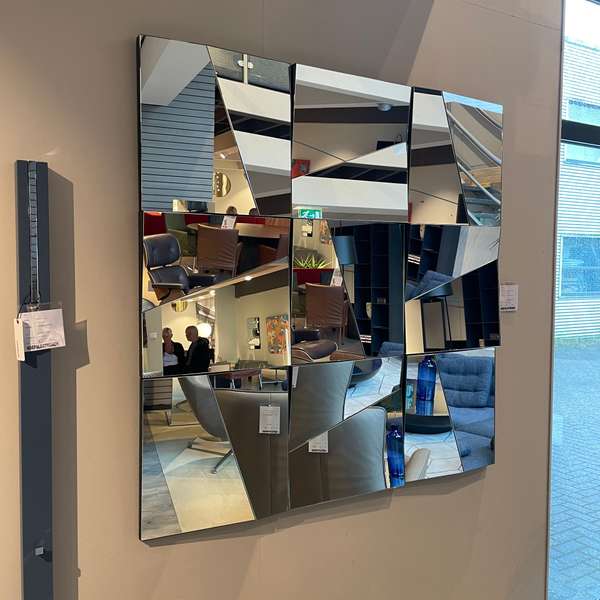 Hoofdkwartier Actuator Verbeteren Tonelli Design Stati D'animo spiegel | Showroommodellen.nl
