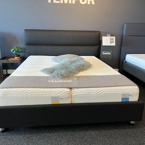 Tempur Prestige bed - 160x210