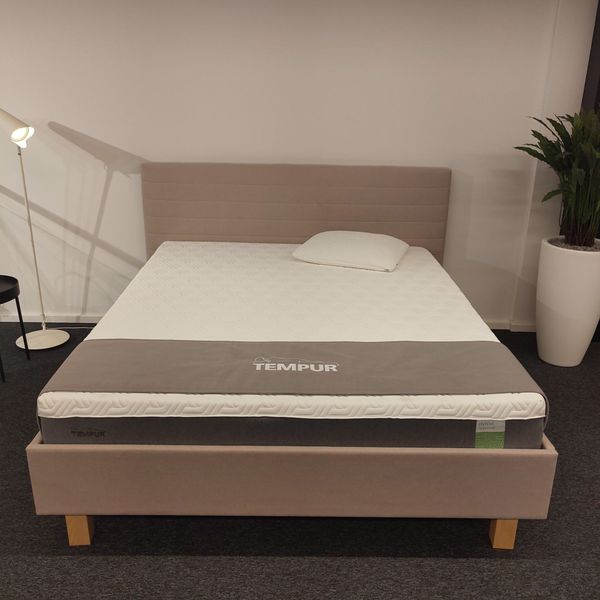 Tempur Flex Design bed - 160x200