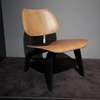 Vitra LCW fauteuil