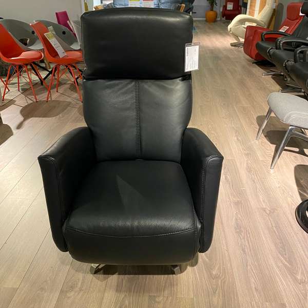 Musterring  MR9150 relaxfauteuil - Showroom