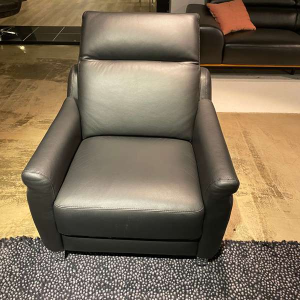 Musterring MR9110 fauteuil - Showroom