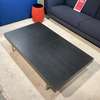 Leolux Tablet salontafel - Zijaanzicht links