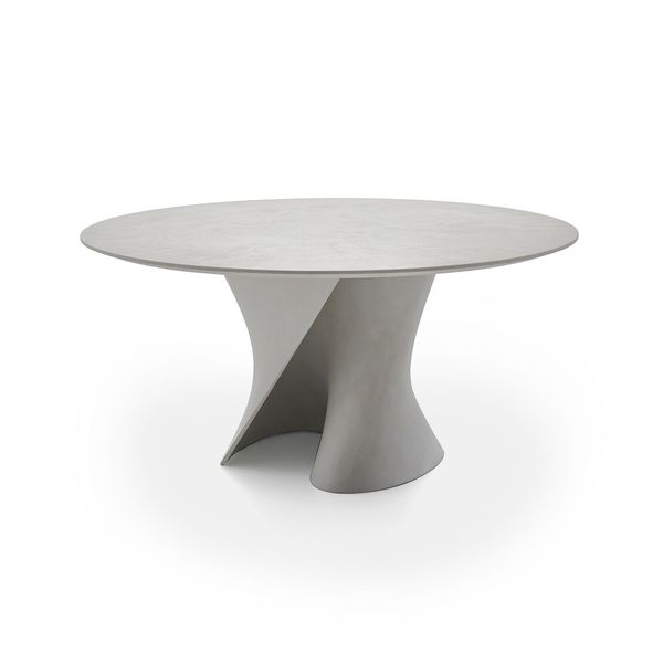 MDF Italia S Table eettafel - 210x150