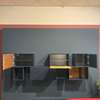 Pastoe V441 Vision Joost Selectie wandmeubel - Details