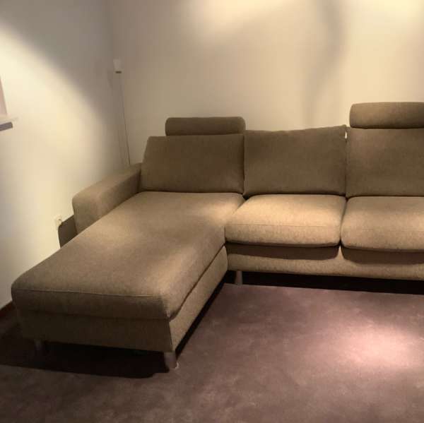 Stressless E200 hoekbank - Showroom