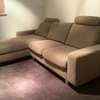 Stressless E200 hoekbank - Zijaanzicht links