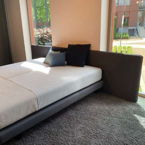 Kreamat Sparta boxspring - 180x200  - Showroom