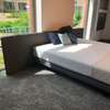 Kreamat Sparta boxspring - 180x200  - Boven aanzicht