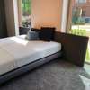 Kreamat Sparta boxspring - 180x200  - Zijaanzicht links