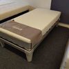 Tempur Stand Alone bed -100x200