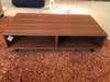 Linteloo Njoy salontafel - Showroom