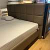 TEMPUR Relax bed - 160x200 khaki