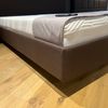 TEMPUR Relax bed - 180x210 mocca