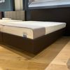 TEMPUR Relax bed - 180x210 mocca