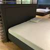 TEMPUR Relax bed - 180x210 grey