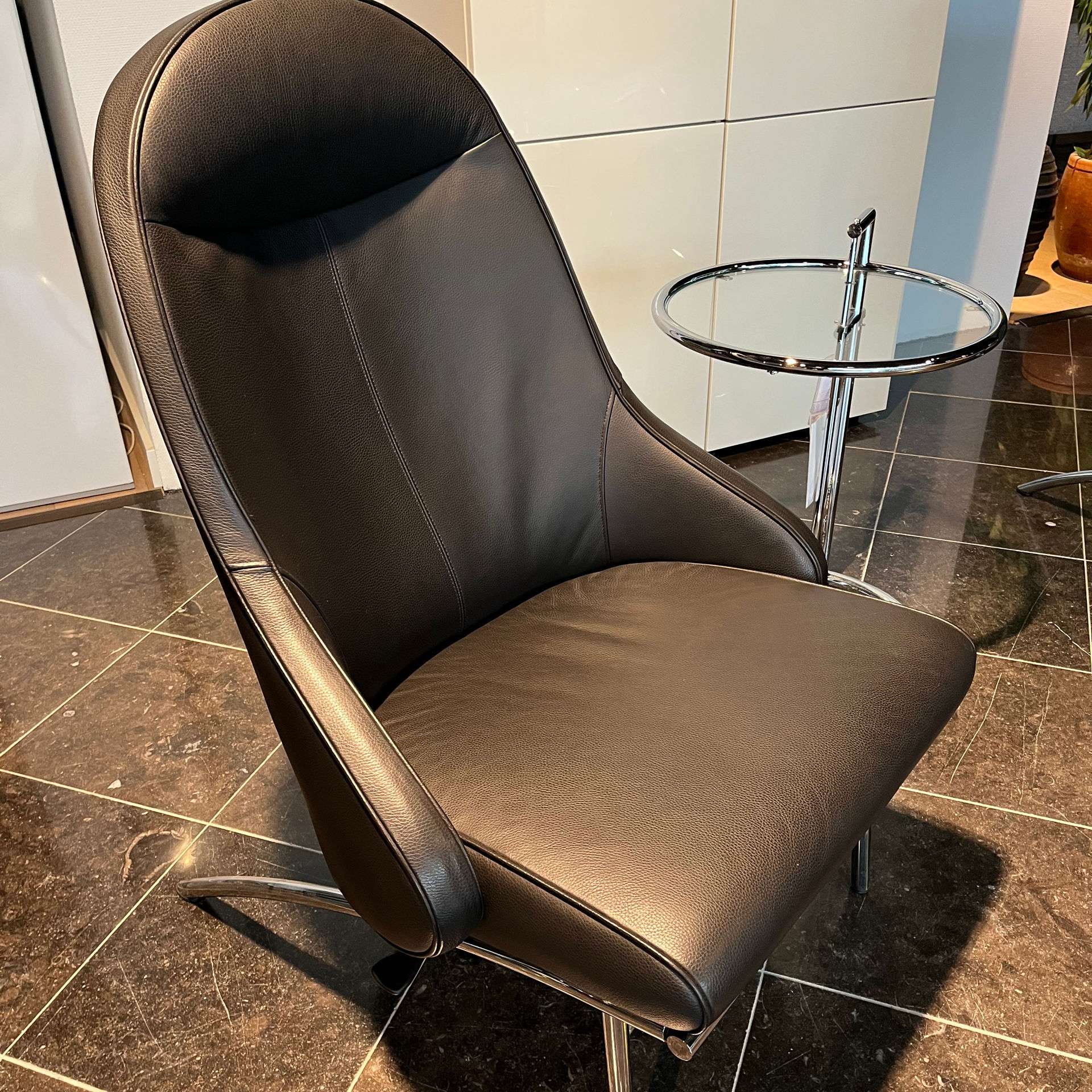 geur schade Onschuldig IP Design fauteuil | Showroommodellen.nl