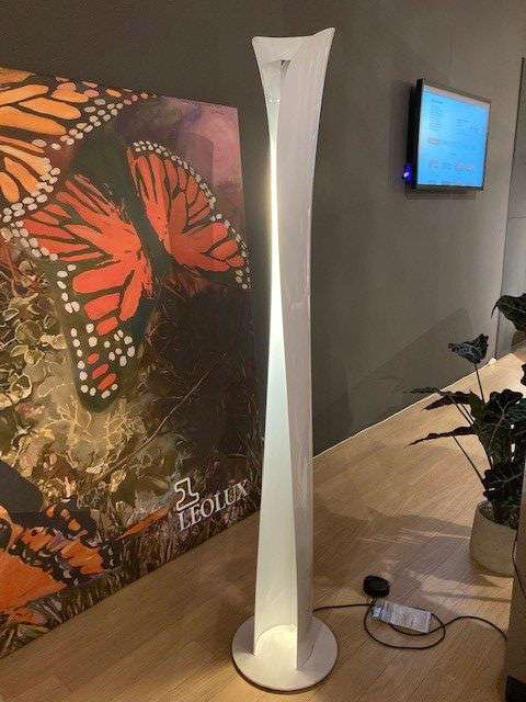 Artemide Cadmo staande lamp