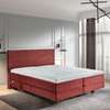 Lettobeds Aereo Elettrico boxspring - 180x210 beige - Details