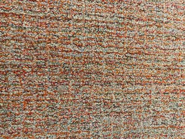 Carpet Sign Tweet vloerkleed - 200x300