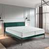 Lettobeds Inizio bed - 180x200 groen