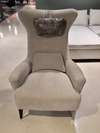 Borzalino Mia fauteuil