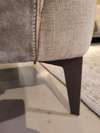 Borzalino Mia fauteuil