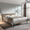 Lettobeds Inizio bed - 180x200 beige