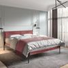 Lettobeds Inizio bed - 180x200 beige