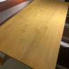 Hülsta ET-800 eettafel - 200x95 - Zijaanzicht links