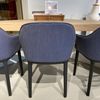 Vitra Softshell Chair eetkamerstoel (set van 6)