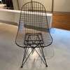 Vitra DKR Wire Chair eetkamerstoel - Showroom