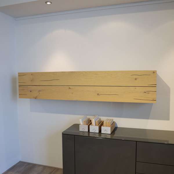 Hülsta Gentis hangkast - Showroom