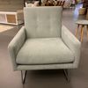 SITS Max fauteuil + hocker