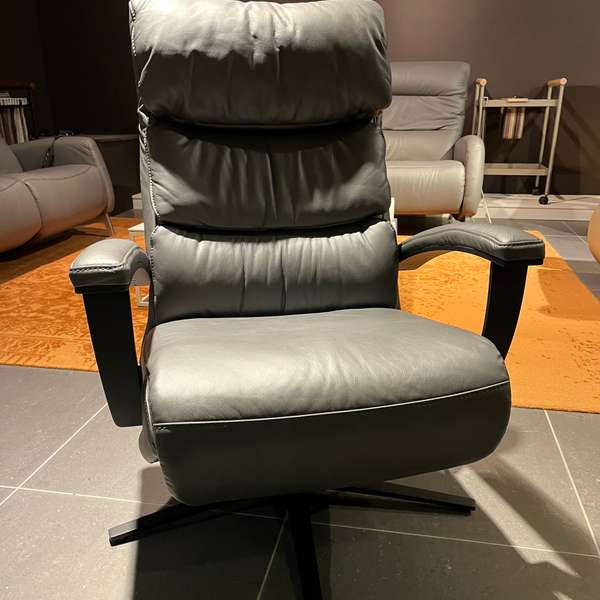 Himolla relaxfauteuil small