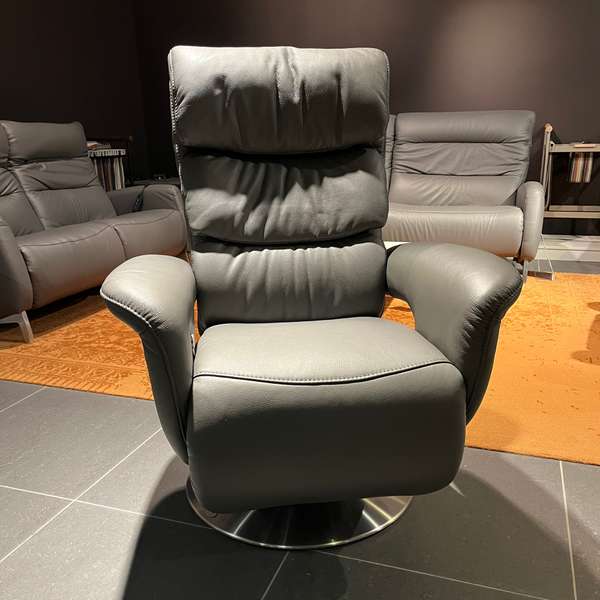 Himolla relaxfauteuil large