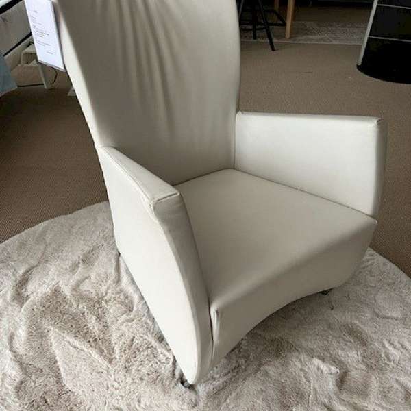 Montis Windy fauteuil - Materiaal