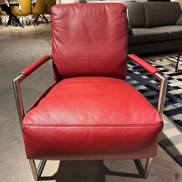 Musterring MR 6040 fauteuil